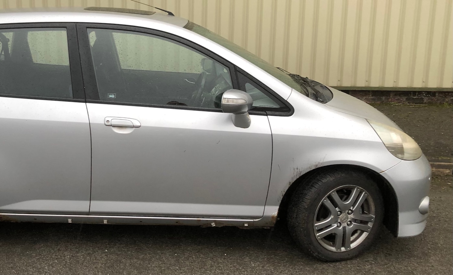 Used Honda Jazz 2006 for sale - 78021812: Photo 15