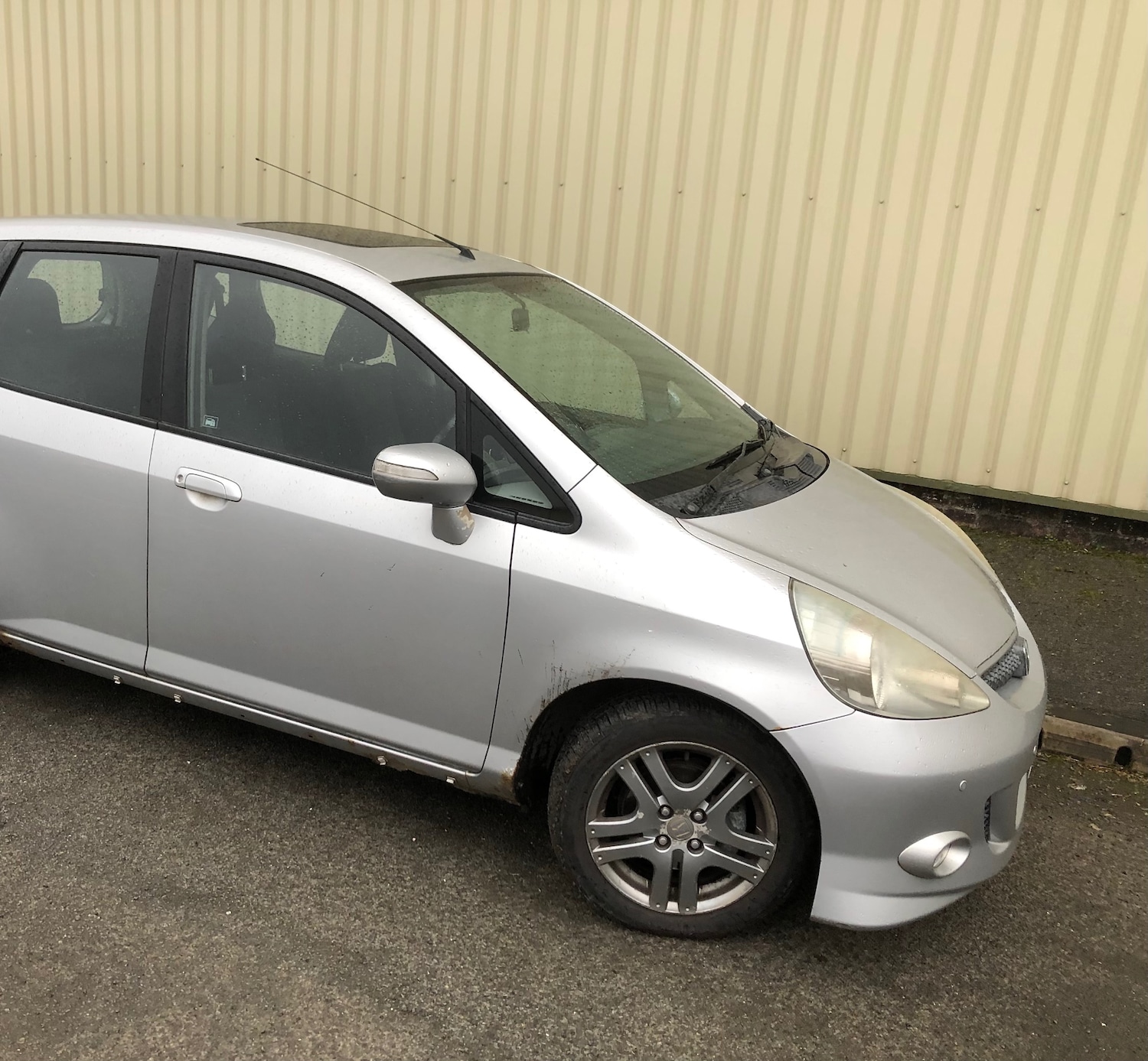 Used Honda Jazz 2006 for sale - 78021812: Photo 16
