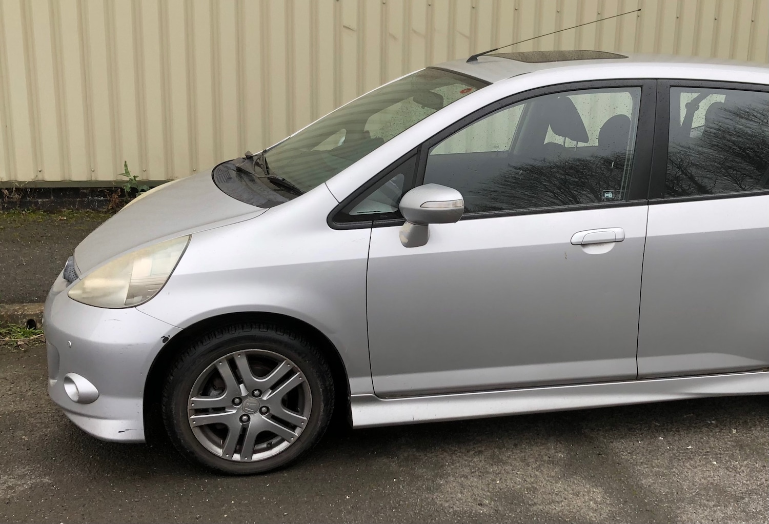Used Honda Jazz 2006 for sale - 78021812: Photo 20