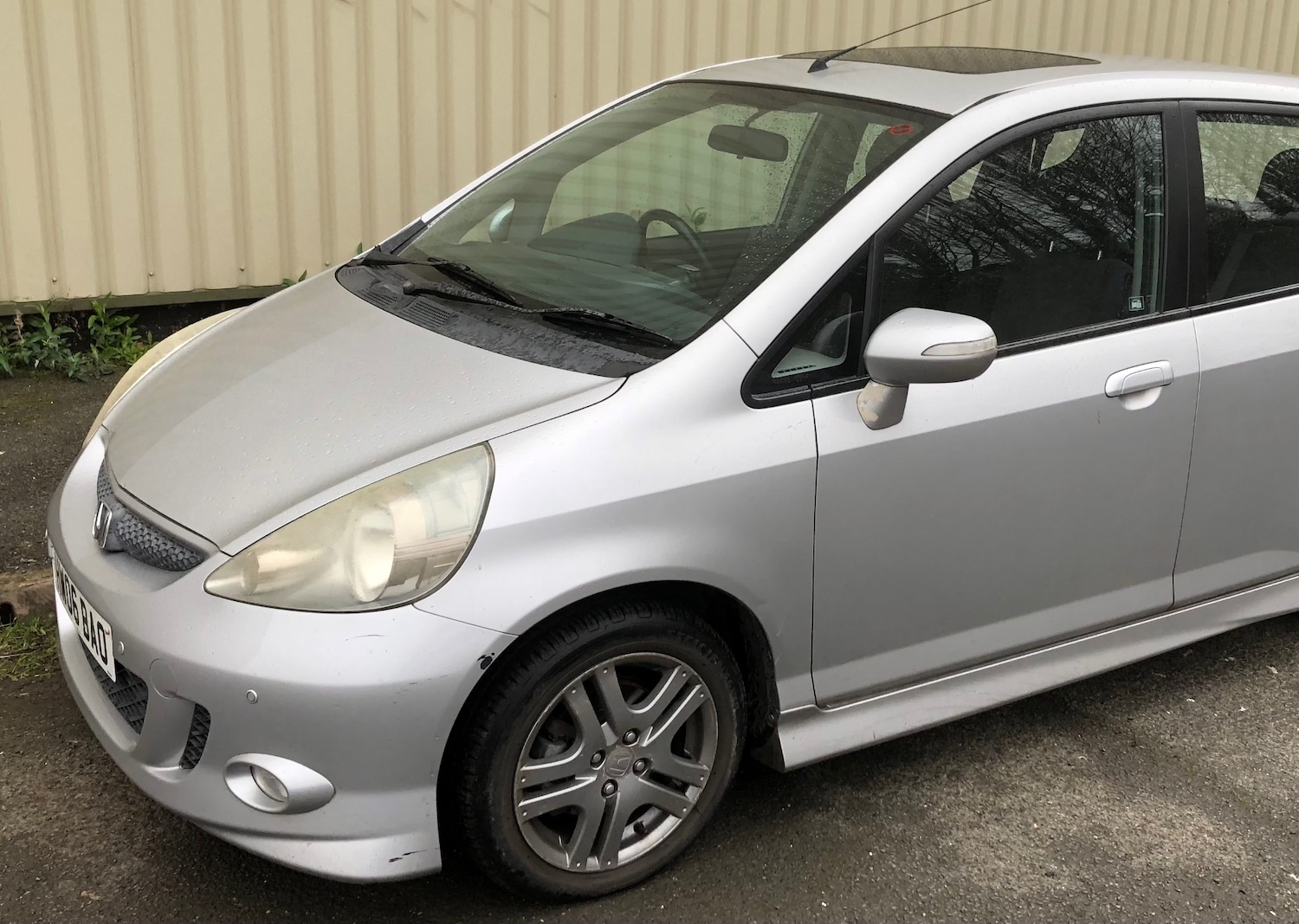 Used Honda Jazz 2006 for sale - 78021812: Photo 21