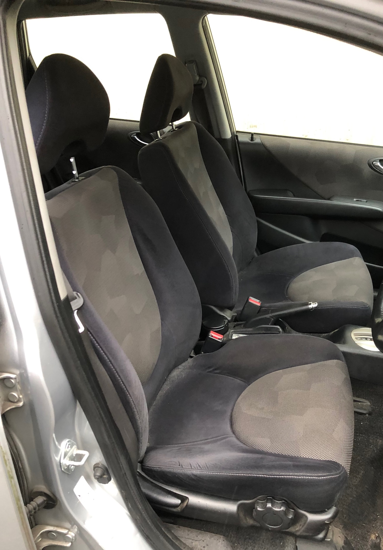 Used Honda Jazz 2006 for sale - 78021812: Photo 6