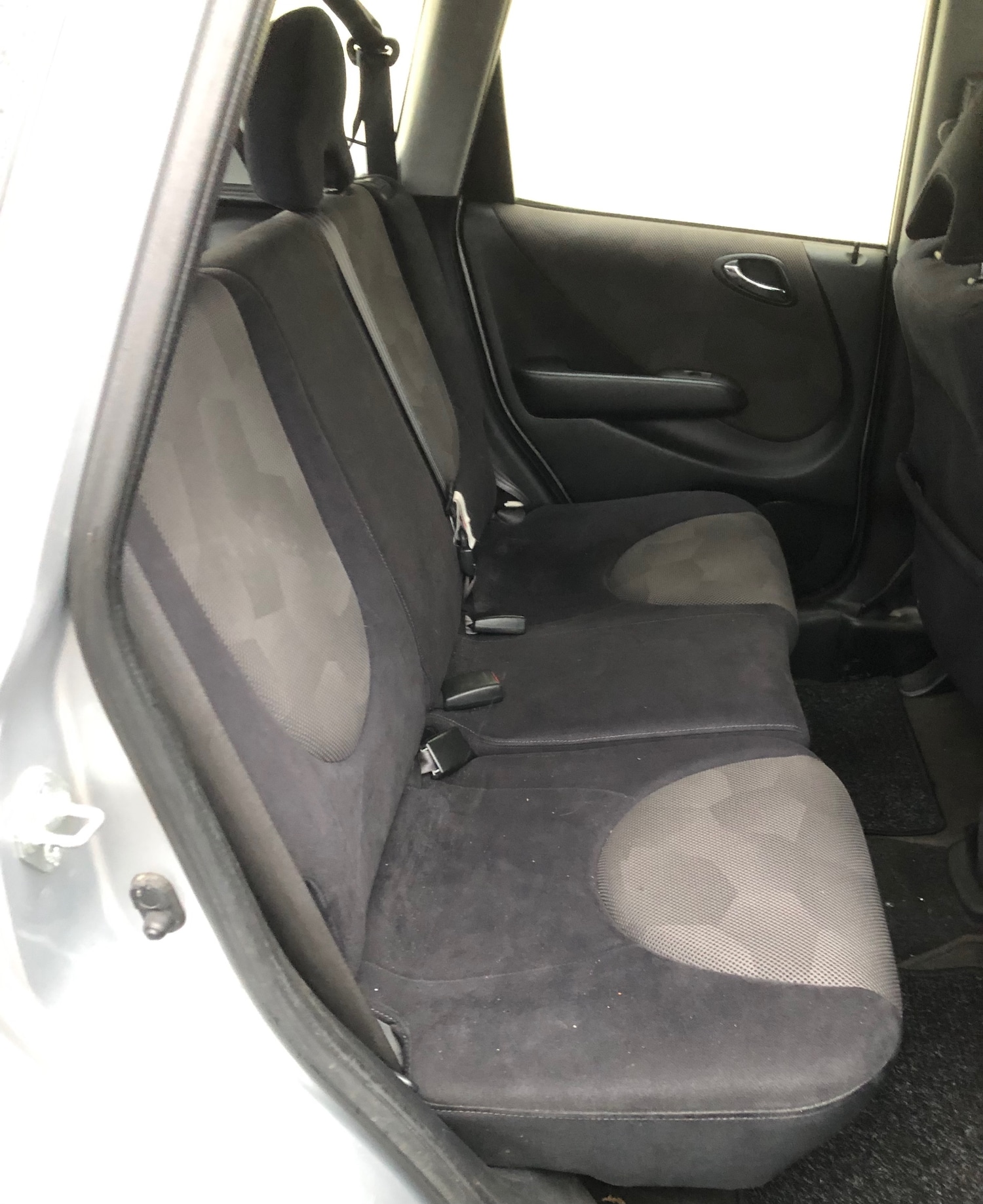 Used Honda Jazz 2006 for sale - 78021812: Photo 7