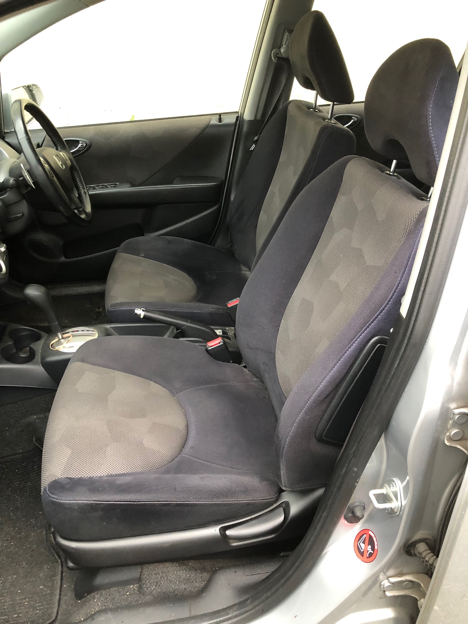 Used Honda Jazz 2006 for sale - 78021812: Photo 8