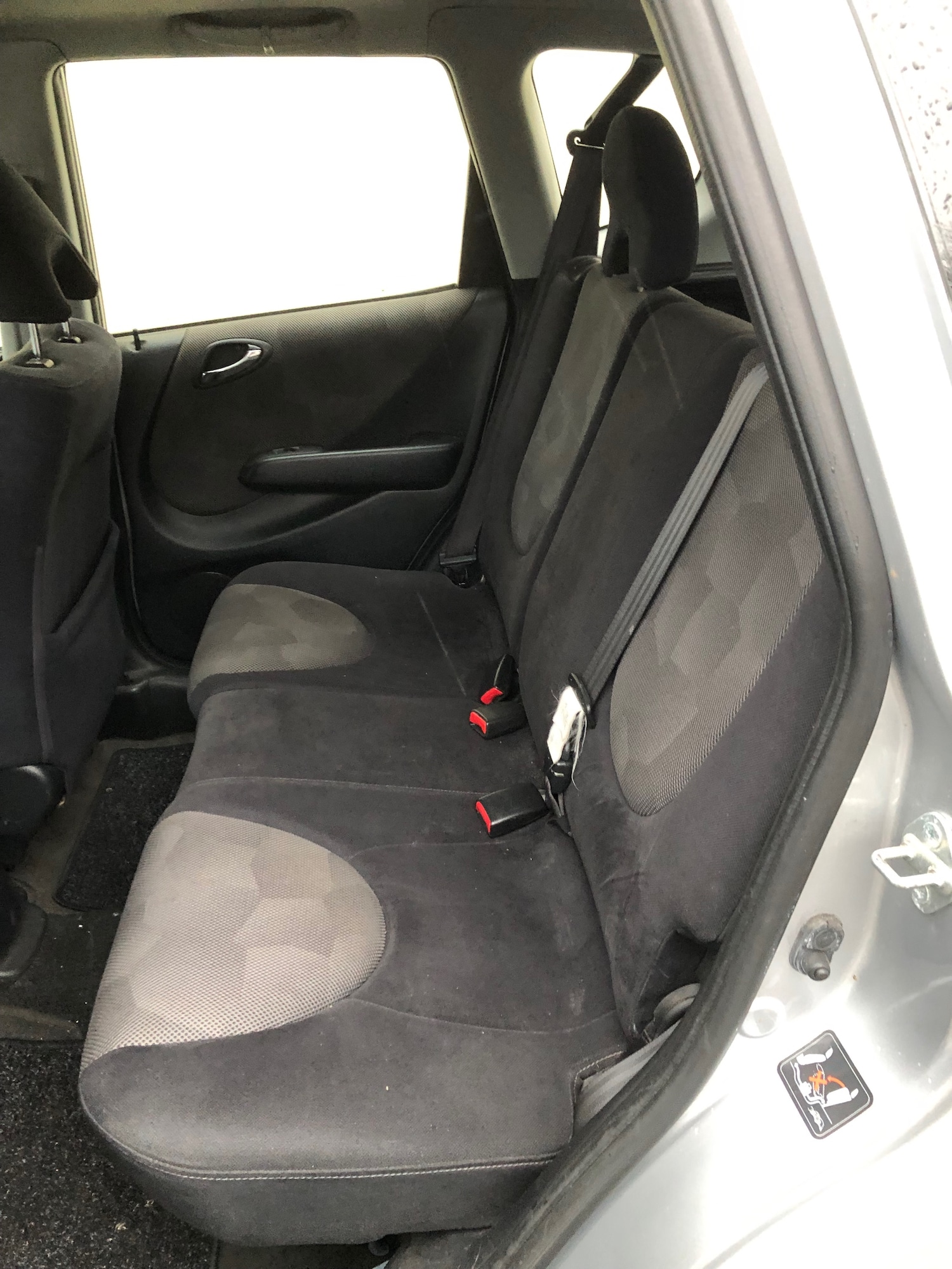 Used Honda Jazz 2006 for sale - 78021812: Photo 9