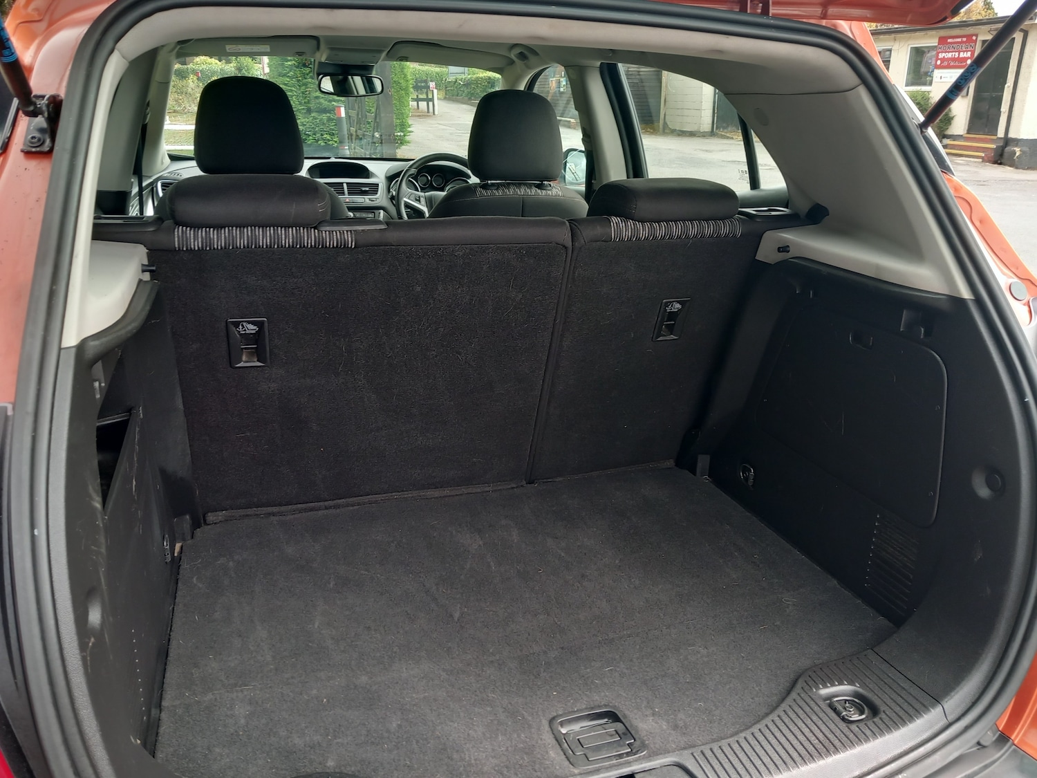 Vehicle 19