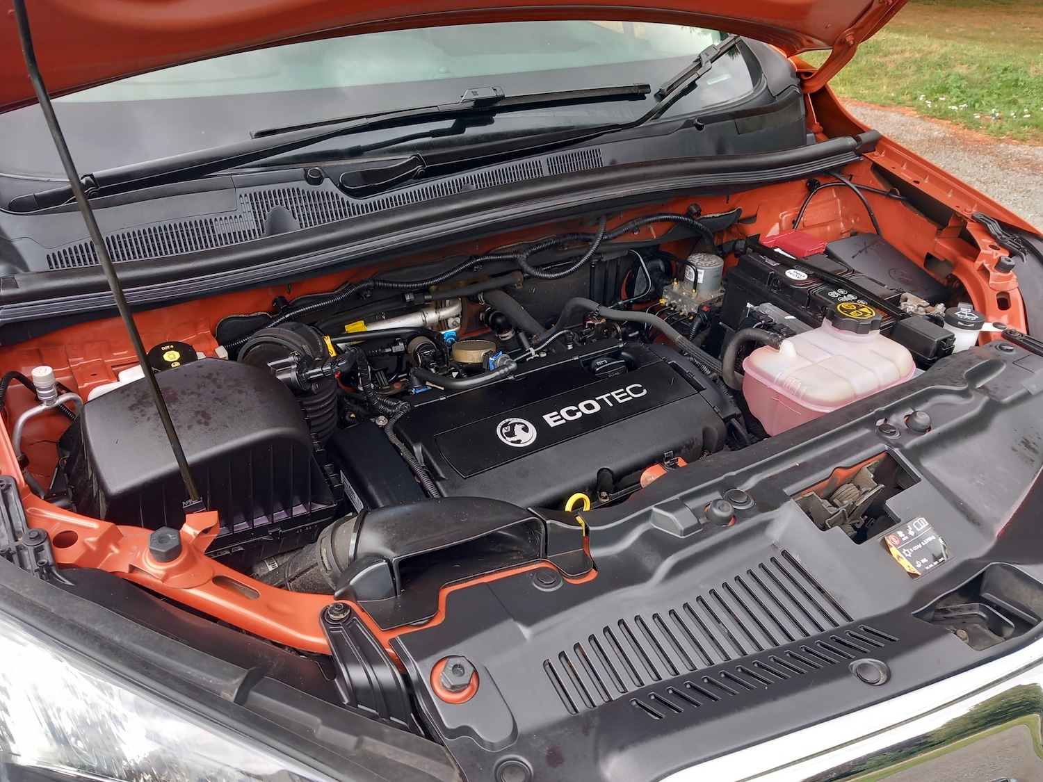 Vehicle 25
