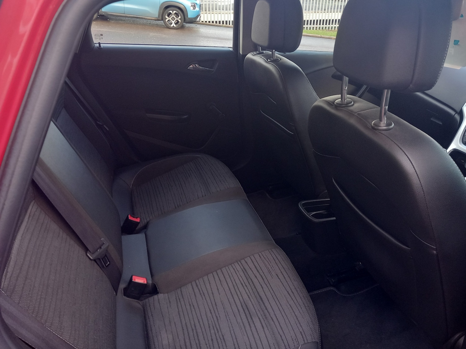 Used Vauxhall Astra 2015 for sale - 77698482: Photo 16