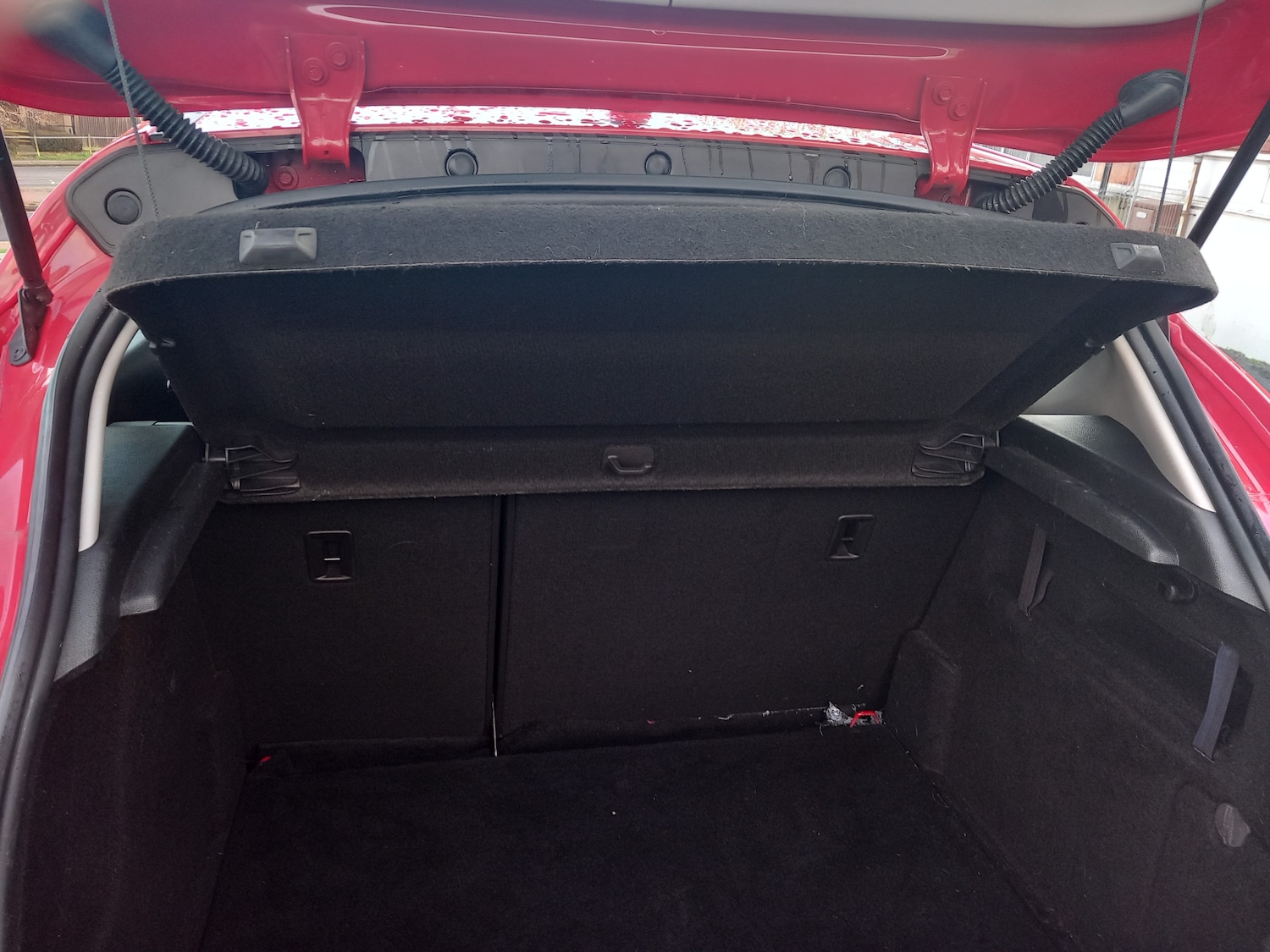 Used Vauxhall Astra 2015 for sale - 77698482: Photo 17