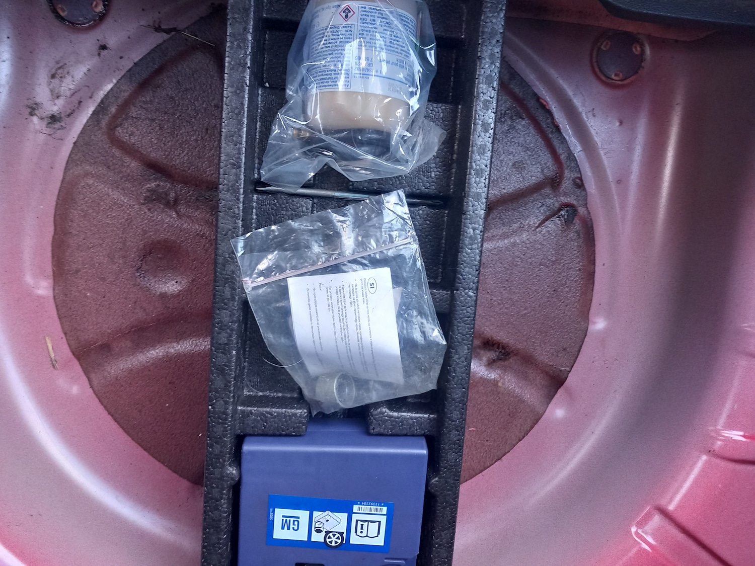 Used Vauxhall Astra 2015 for sale - 77698482: Photo 18