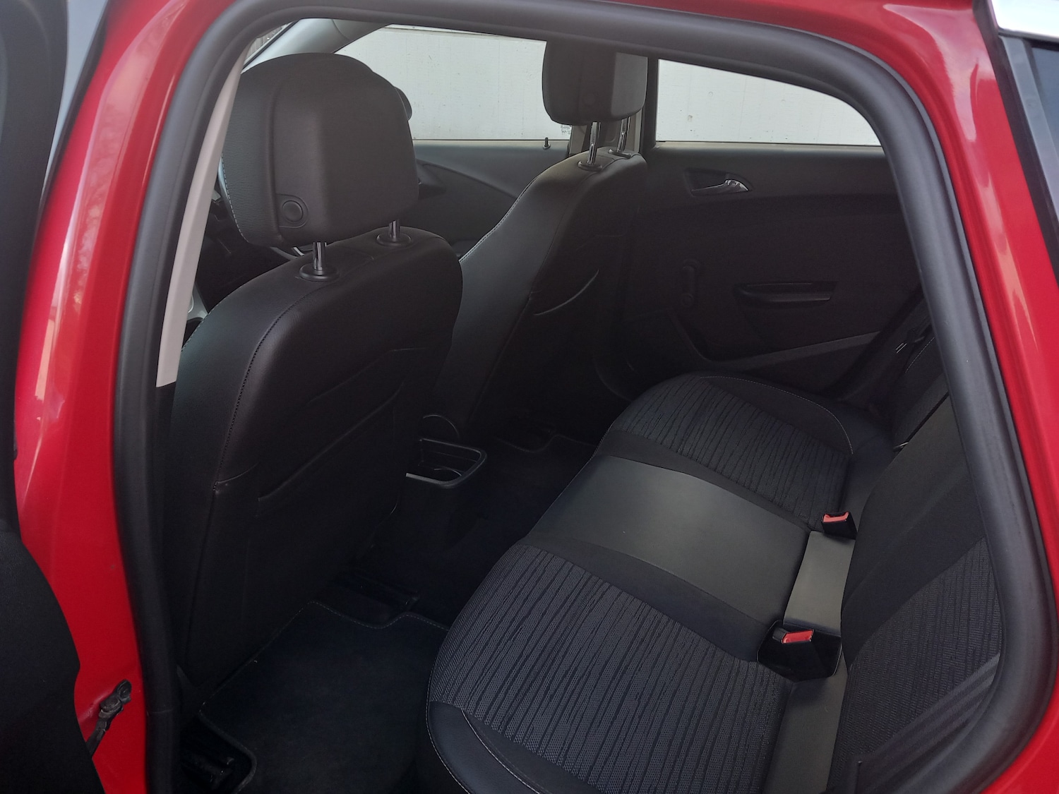 Used Vauxhall Astra 2015 for sale - 77698482: Photo 19