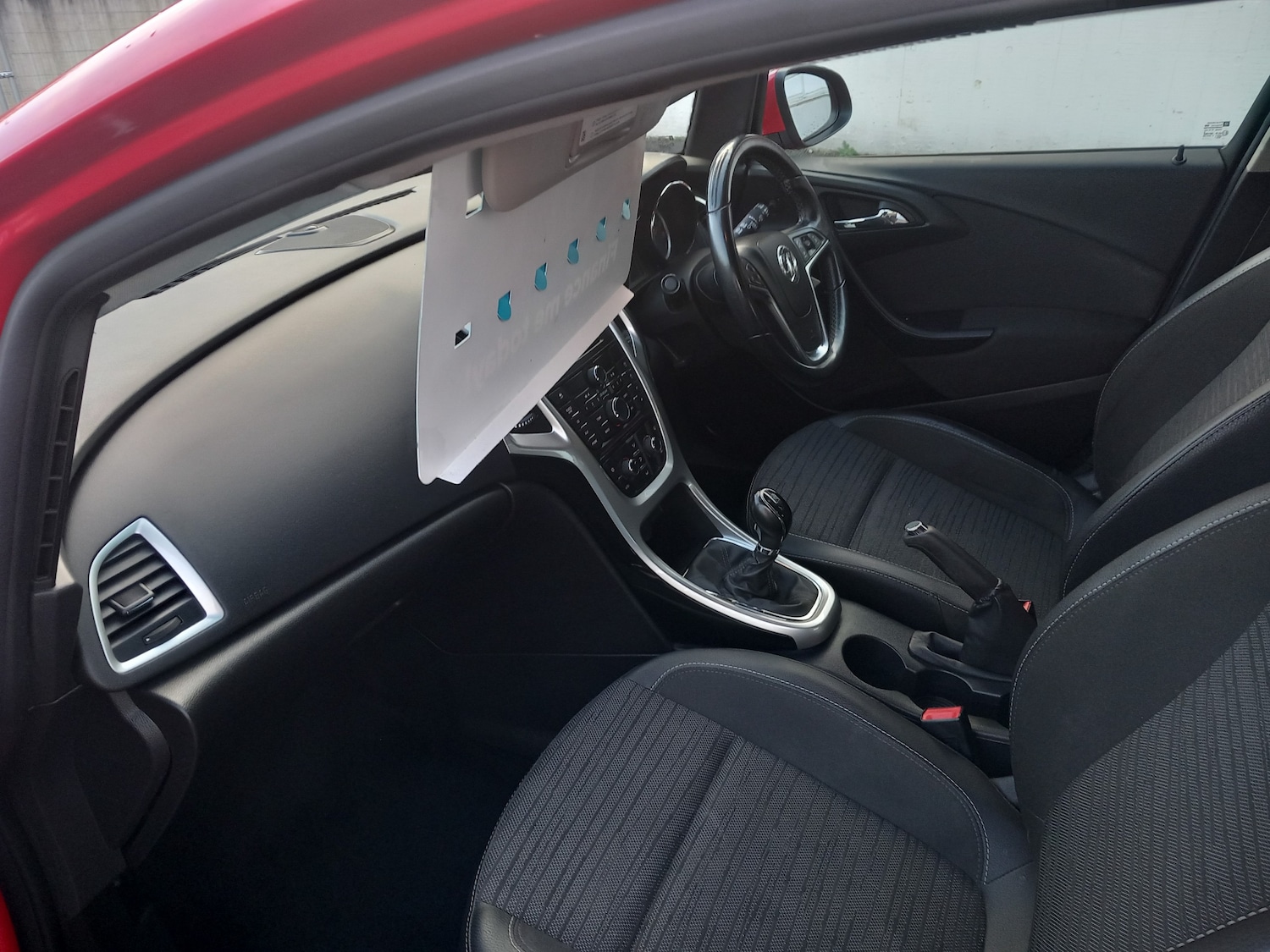 Used Vauxhall Astra 2015 for sale - 77698482: Photo 20