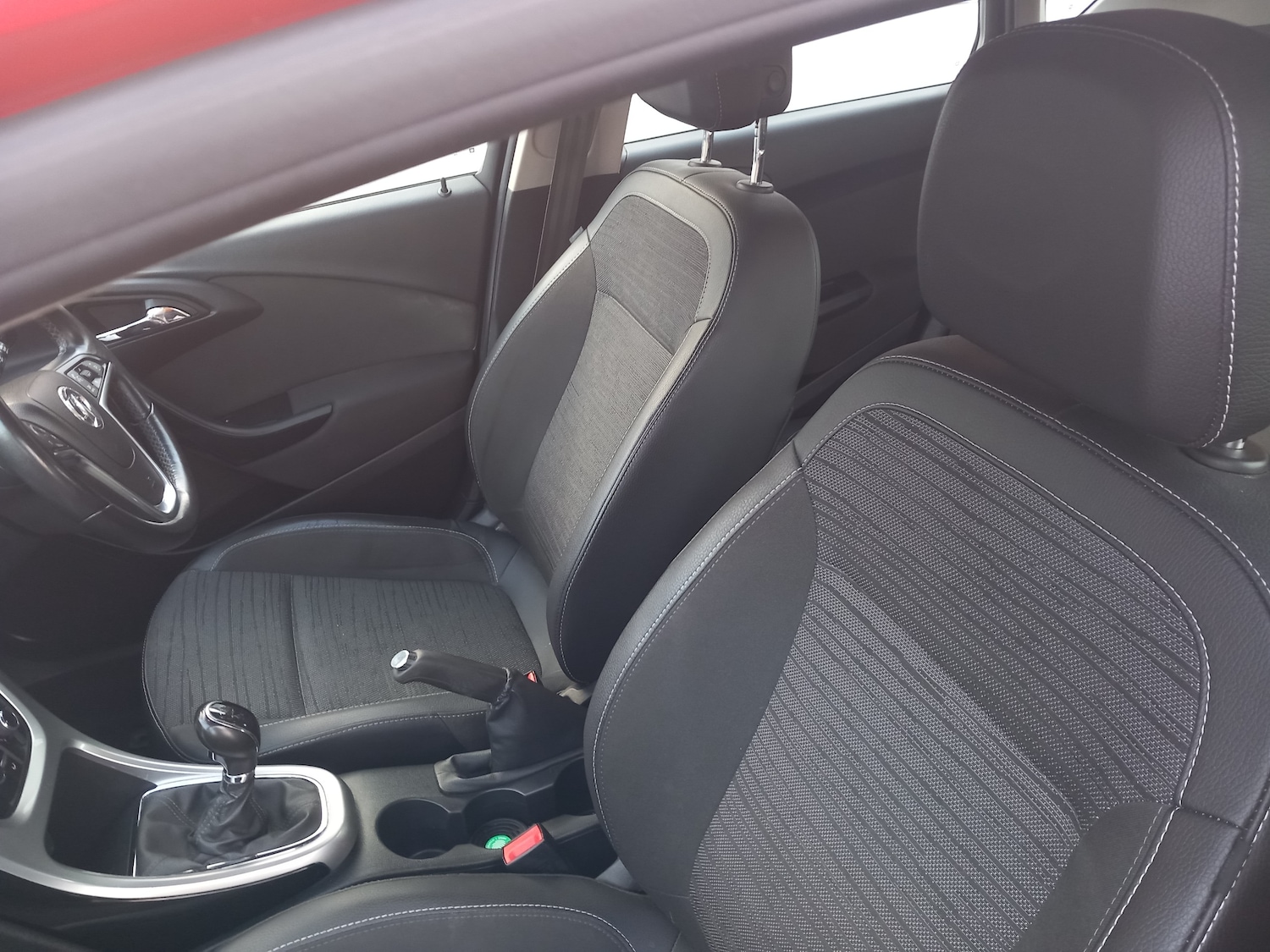 Used Vauxhall Astra 2015 for sale - 77698482: Photo 21