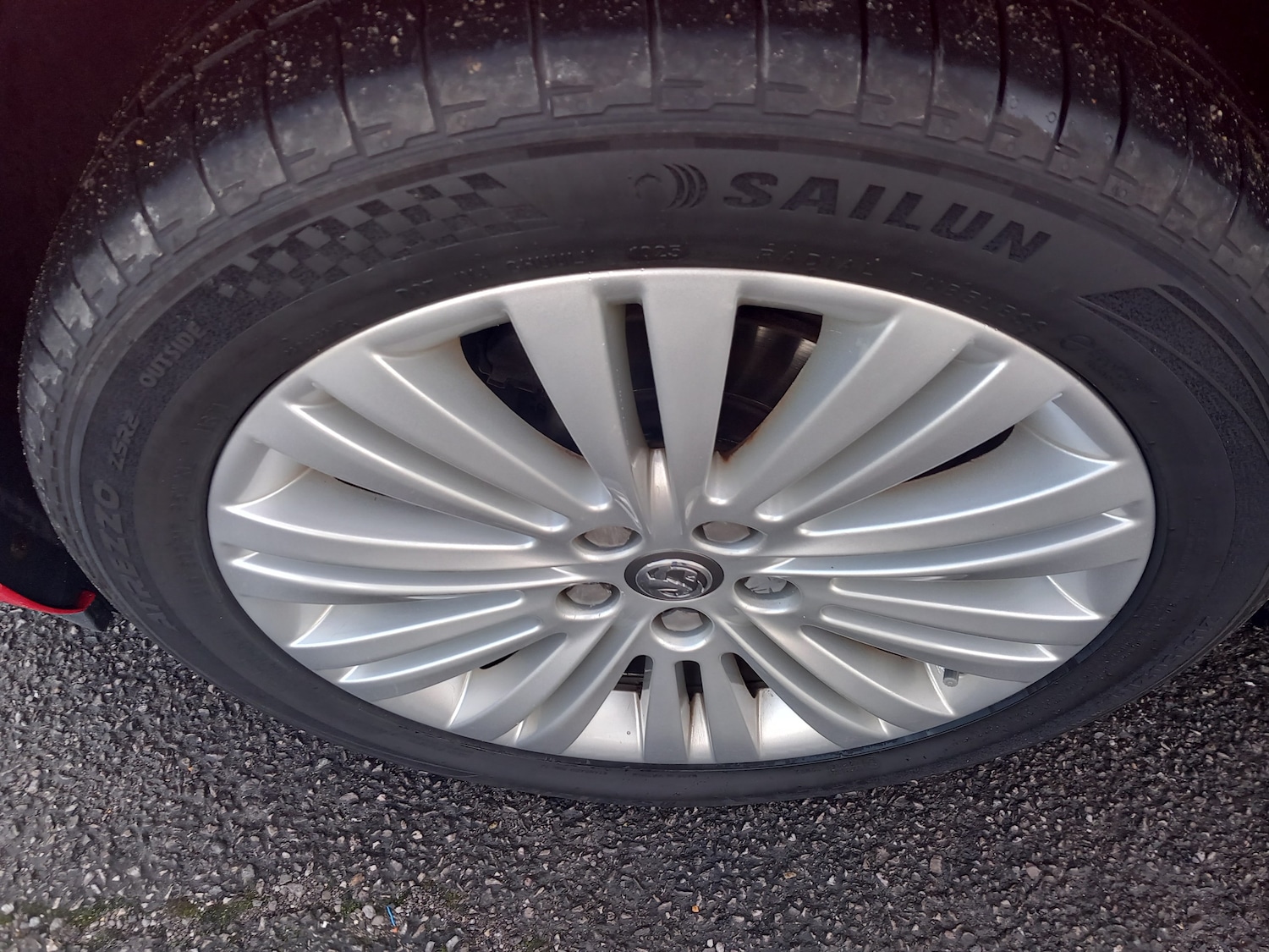 Used Vauxhall Astra 2015 for sale - 77698482: Photo 5