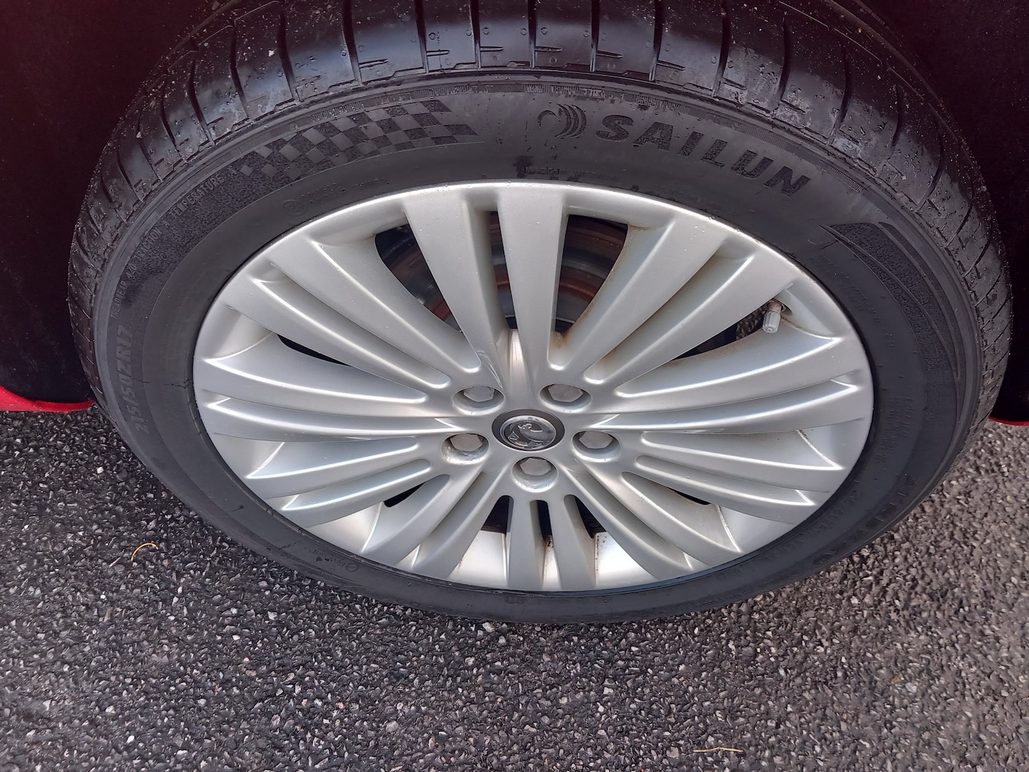 Used Vauxhall Astra 2015 for sale - 77698482: Photo 6