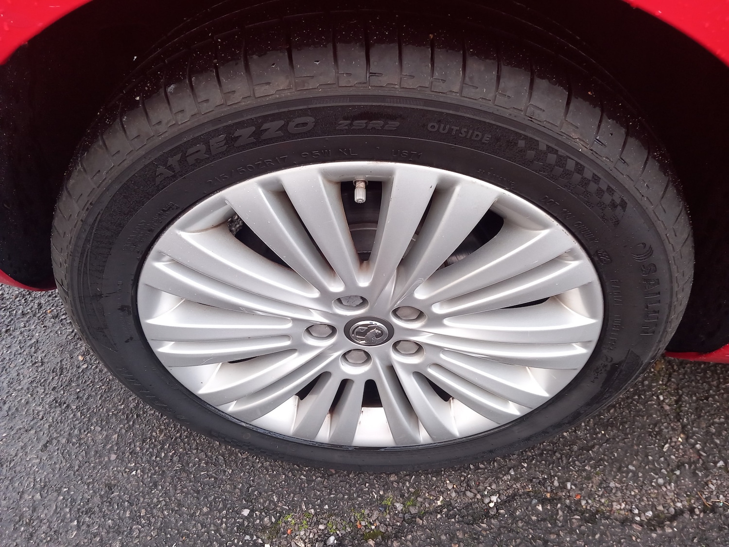 Used Vauxhall Astra 2015 for sale - 77698482: Photo 7