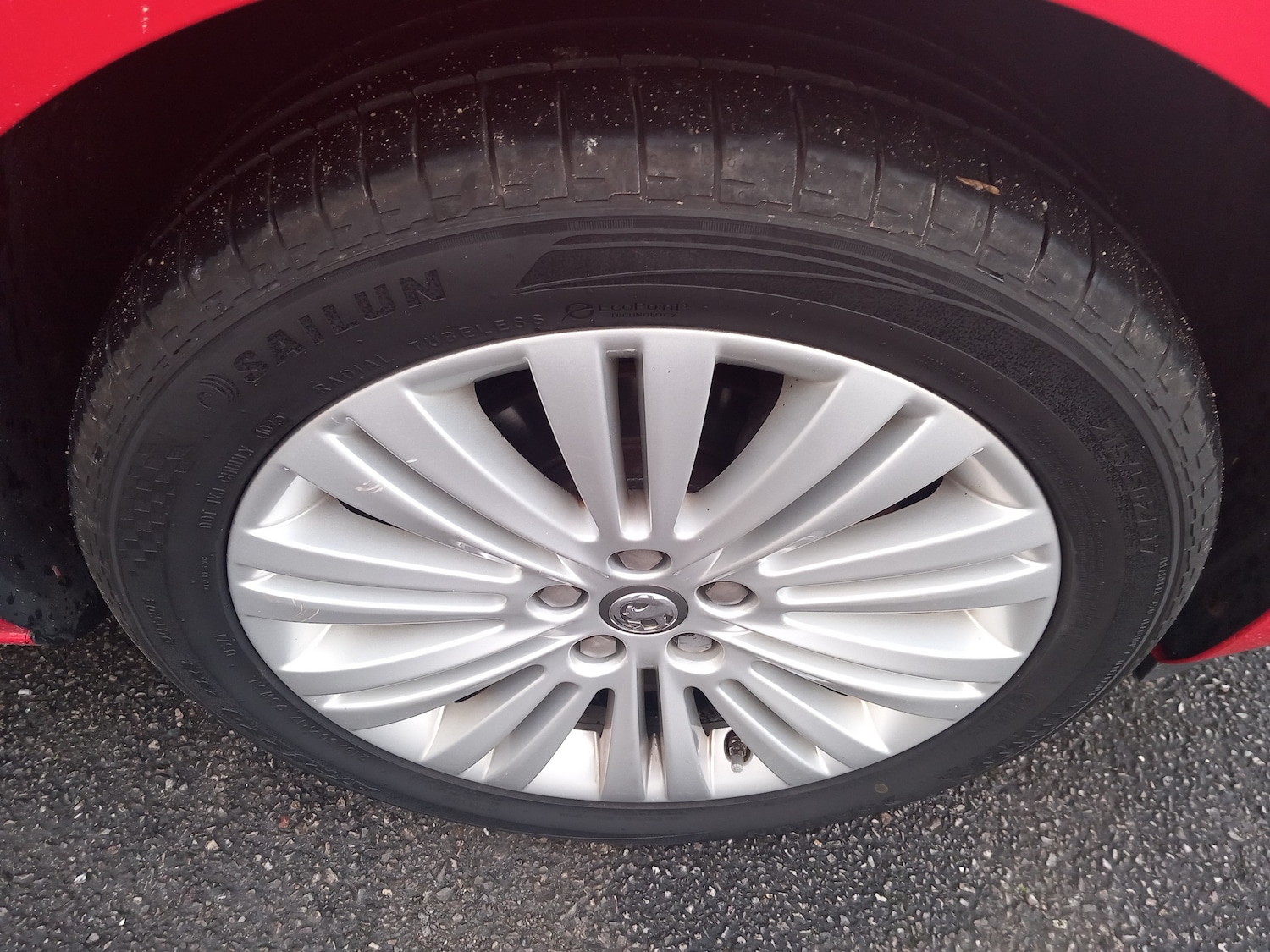 Used Vauxhall Astra 2015 for sale - 77698482: Photo 8