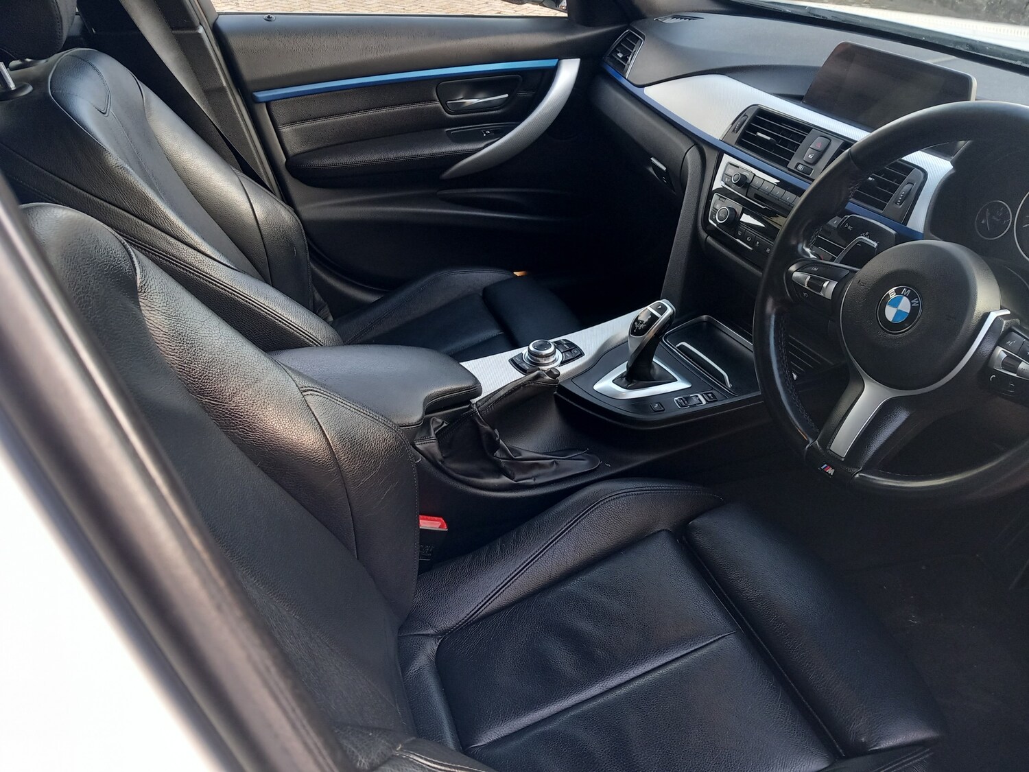 Used BMW 3 Series 2016 for sale - 76783336: Photo 13