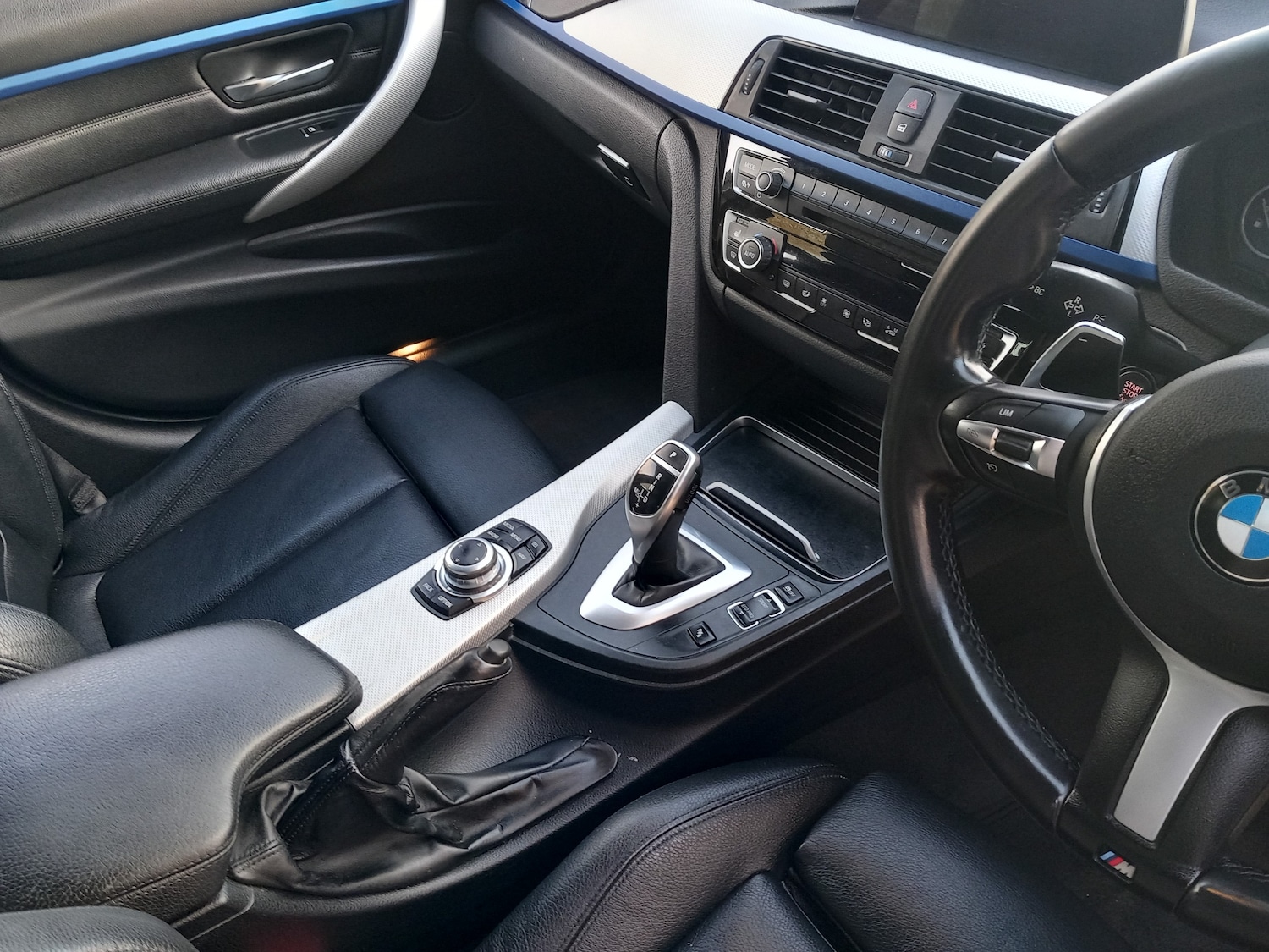 Used BMW 3 Series 2016 for sale - 76783336: Photo 14