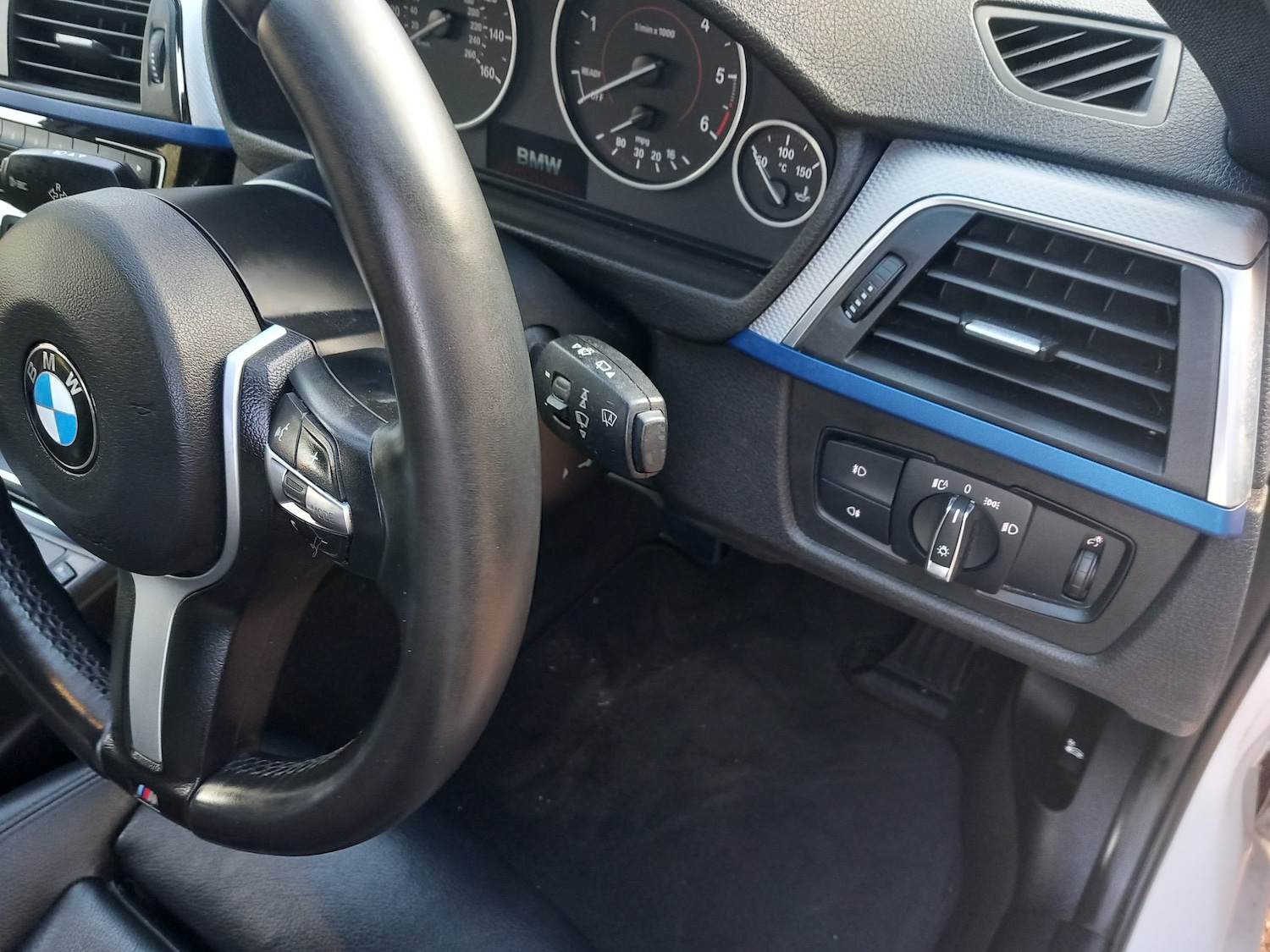 Used BMW 3 Series 2016 for sale - 76783336: Photo 15