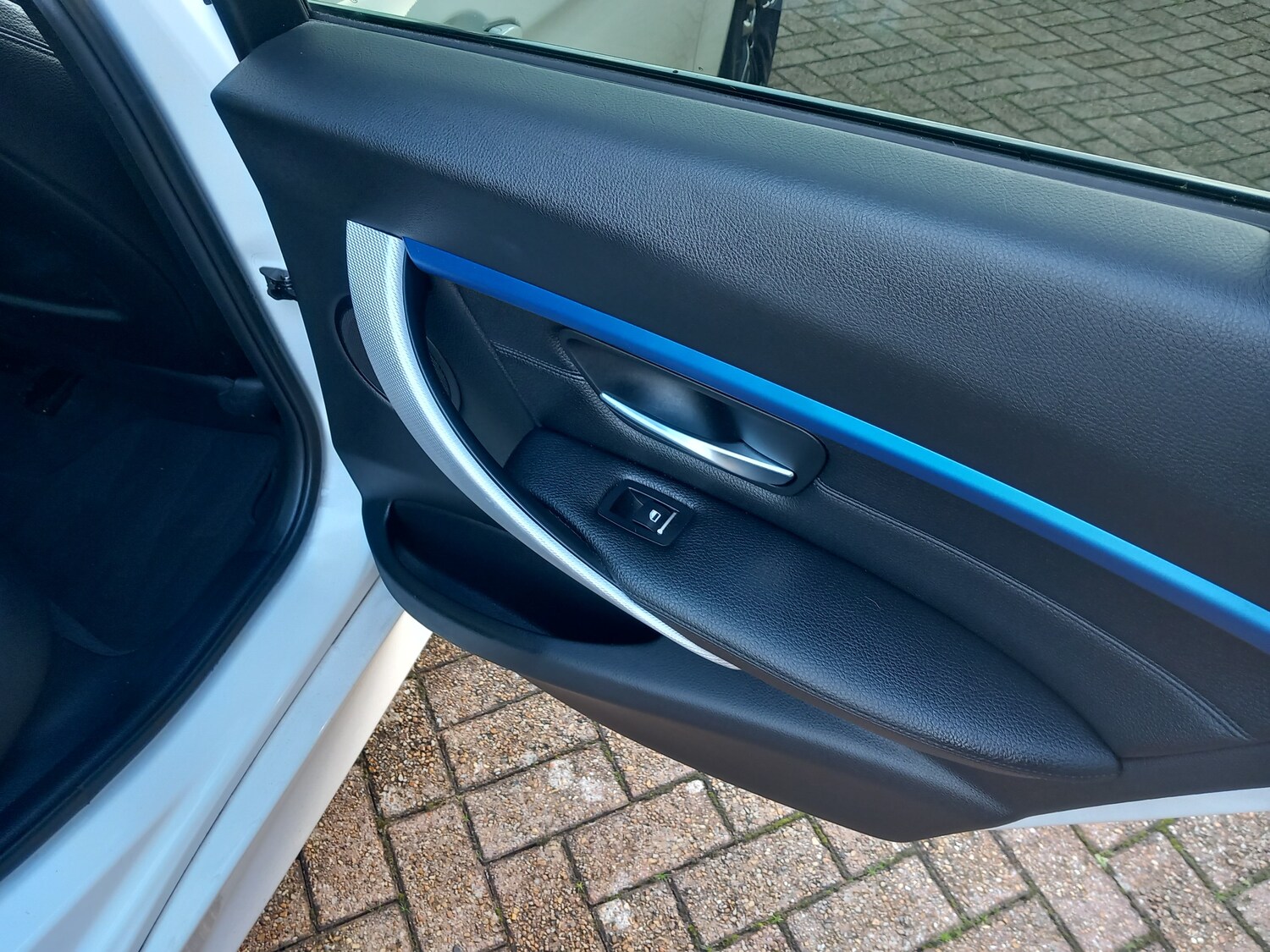 Used BMW 3 Series 2016 for sale - 76783336: Photo 22