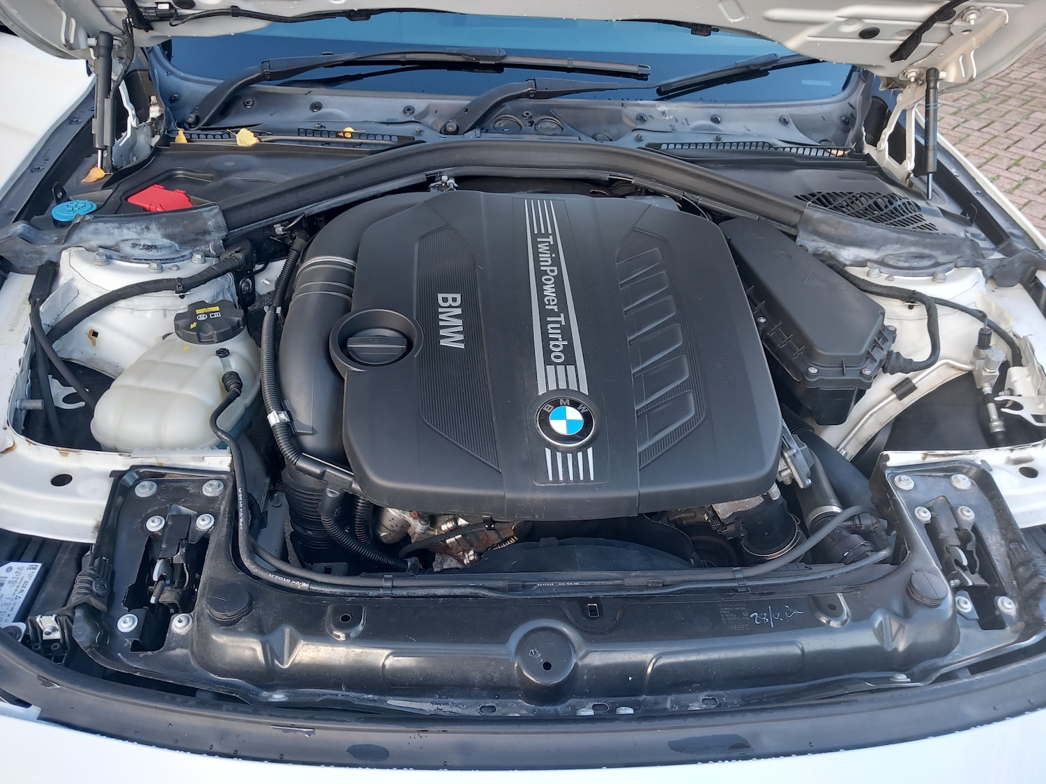 Used BMW 3 Series 2016 for sale - 76783336: Photo 27