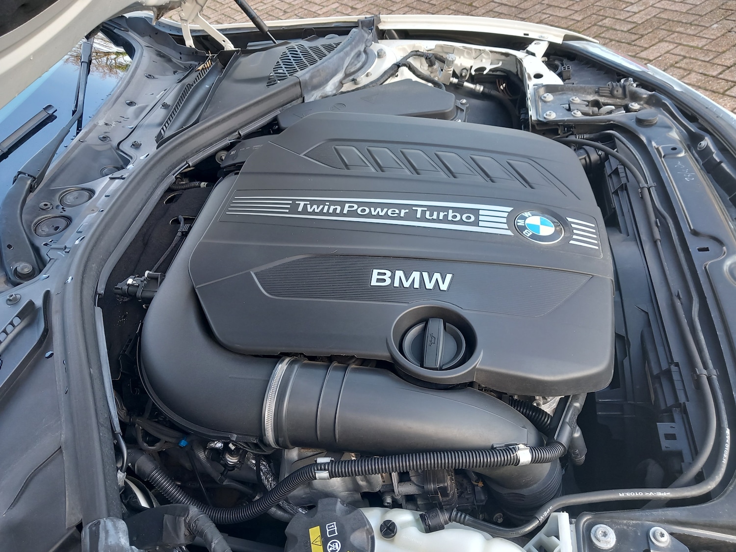 Used BMW 3 Series 2016 for sale - 76783336: Photo 28