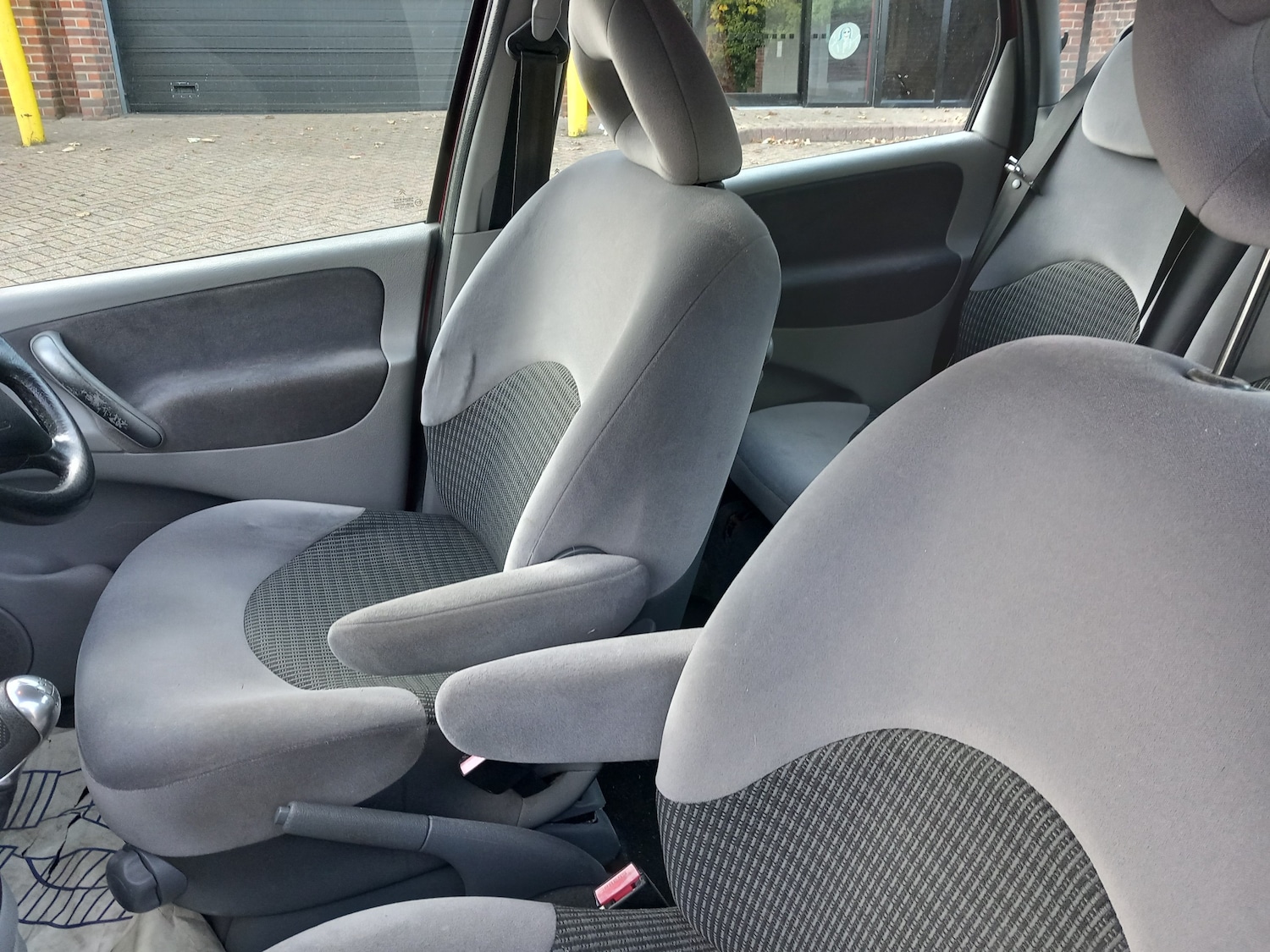 Used Citroen Xsara Picasso 2008 for sale - 76198121: Photo 15