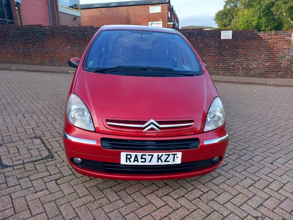 Used Citroen Xsara Picasso 2008 for sale - 76198121: Photo 2