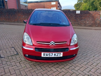 Used Citroen Xsara Picasso 2008 for sale - 76198121: Photo 2