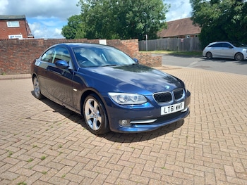 Used BMW 3 Series 2011 for sale - 79047541: Photo