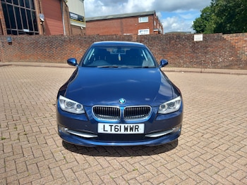 Used BMW 3 Series 2011 for sale - 79047541: Photo