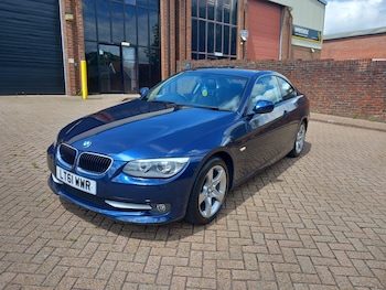 Used BMW 3 Series 2011 for sale - 79047541: Photo