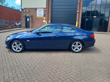 Used BMW 3 Series 2011 for sale - 79047541: Photo