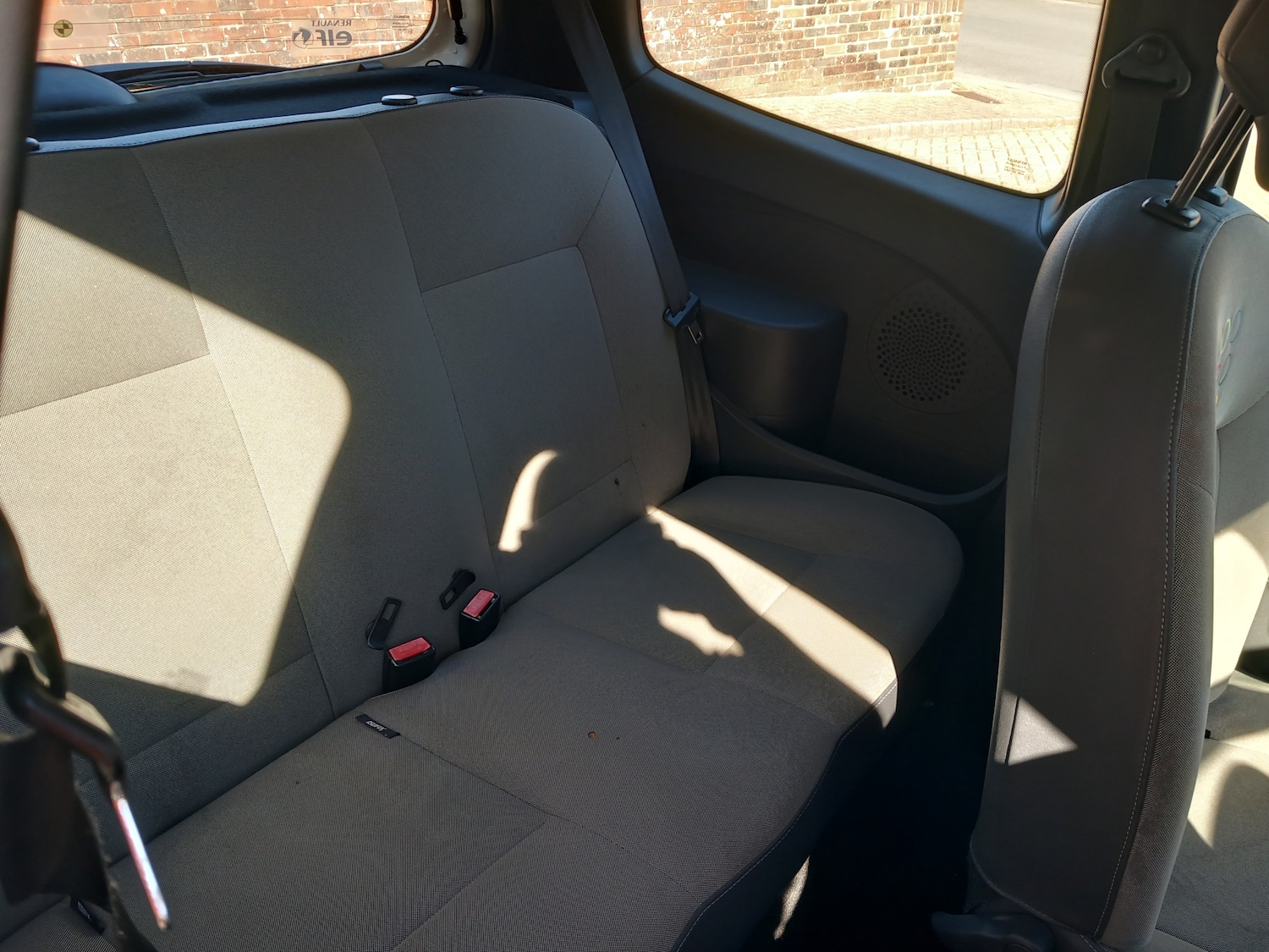 Used Renault Twingo 2010 for sale - 77946242: Photo 10