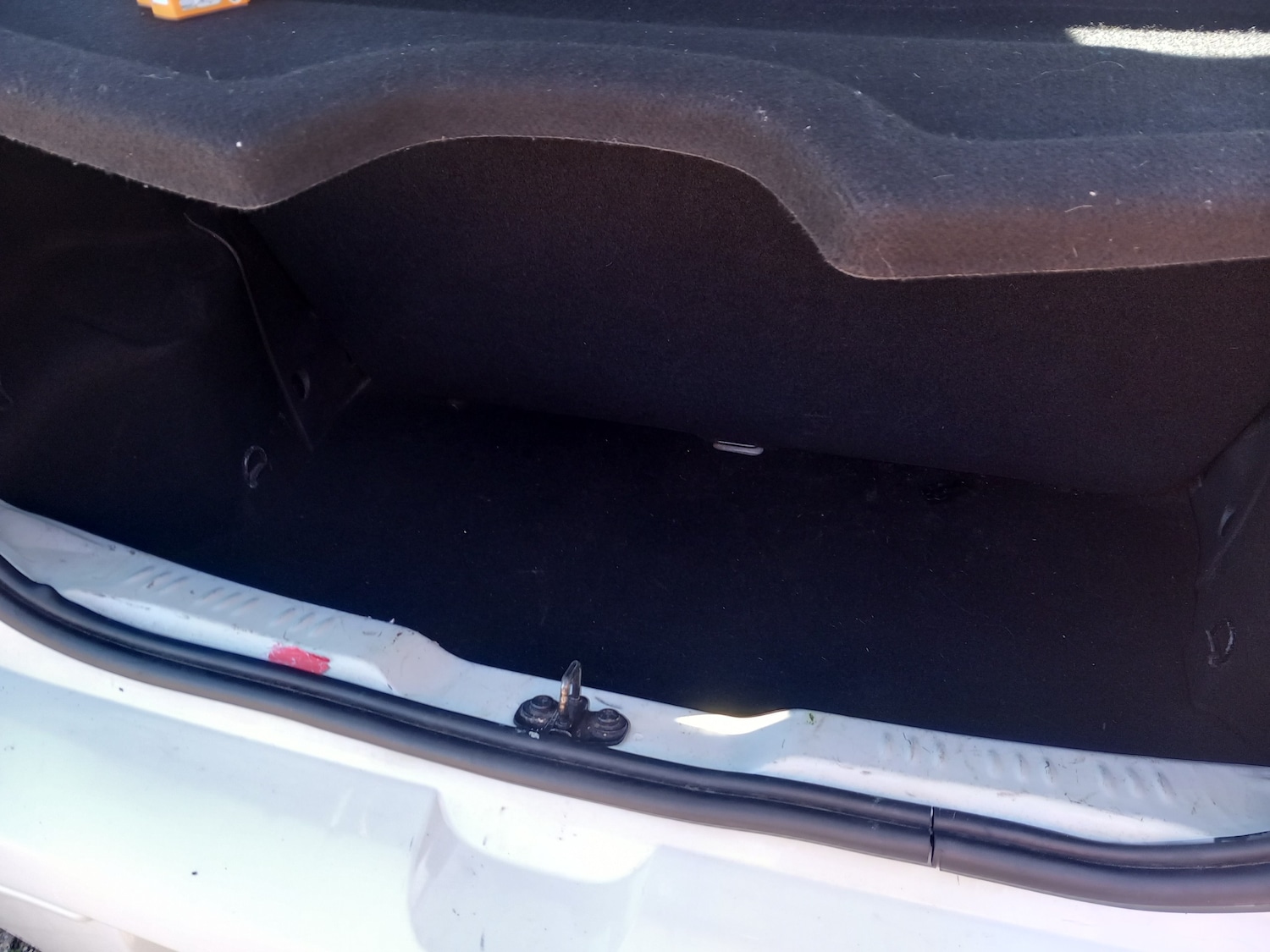 Used Renault Twingo 2010 for sale - 77946242: Photo 11