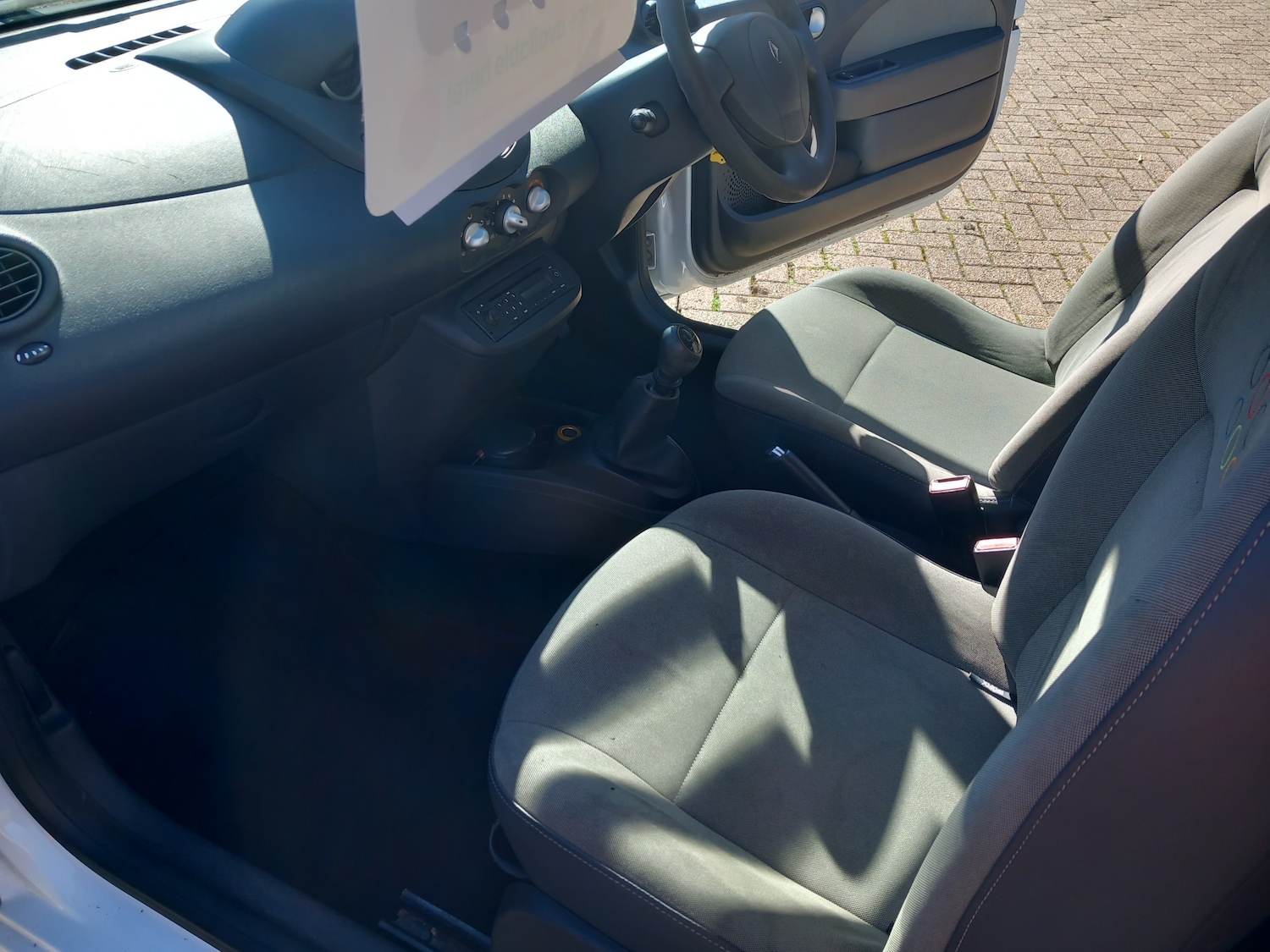 Used Renault Twingo 2010 for sale - 77946242: Photo 12