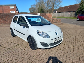 Used Renault Twingo 2010 for sale - 77946242: Photo