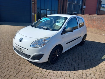 Used Renault Twingo 2010 for sale - 77946242: Photo