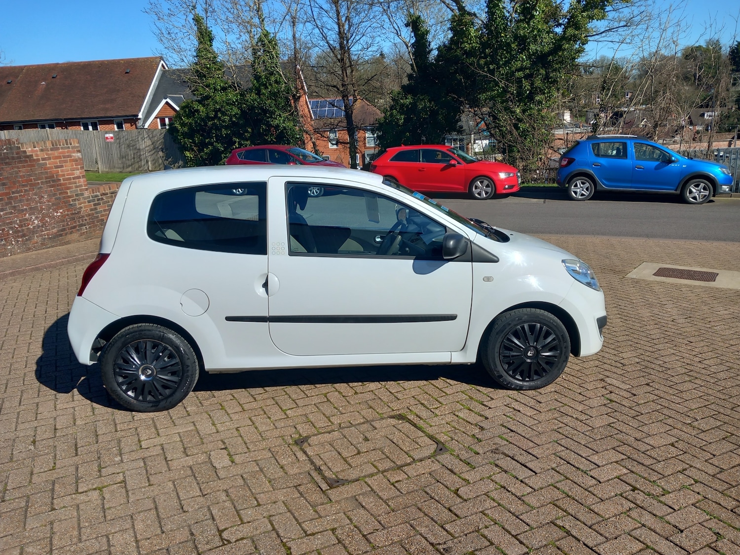 Used Renault Twingo 2010 for sale - 77946242: Photo 8