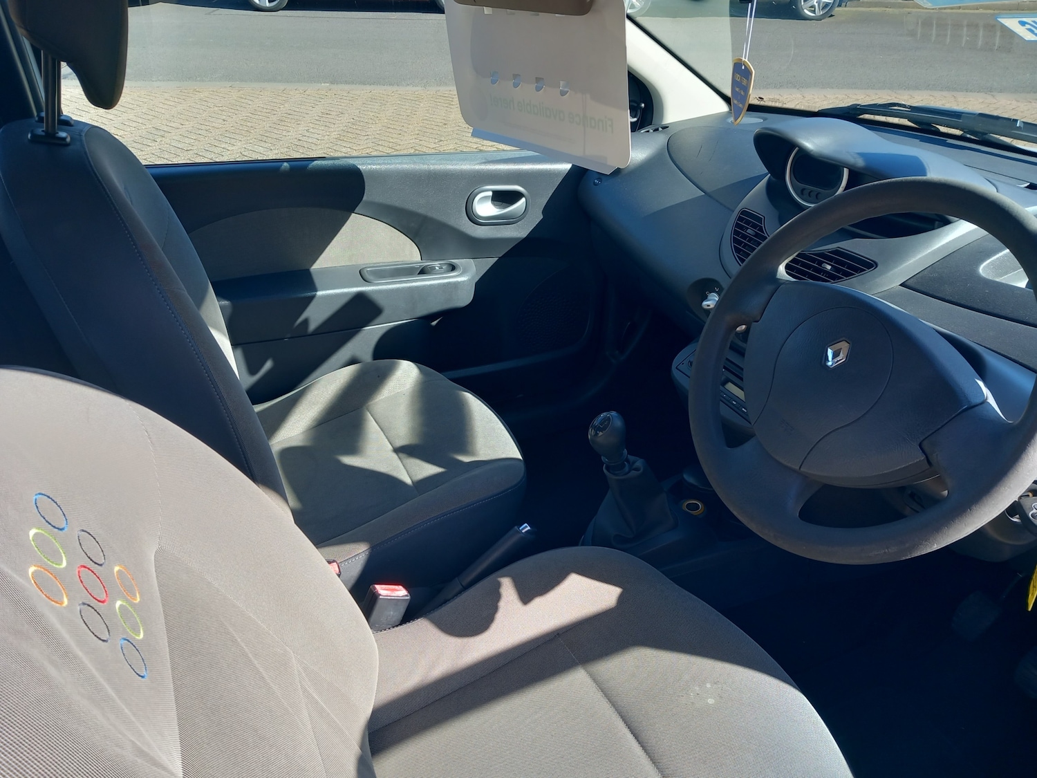 Used Renault Twingo 2010 for sale - 77946242: Photo 9