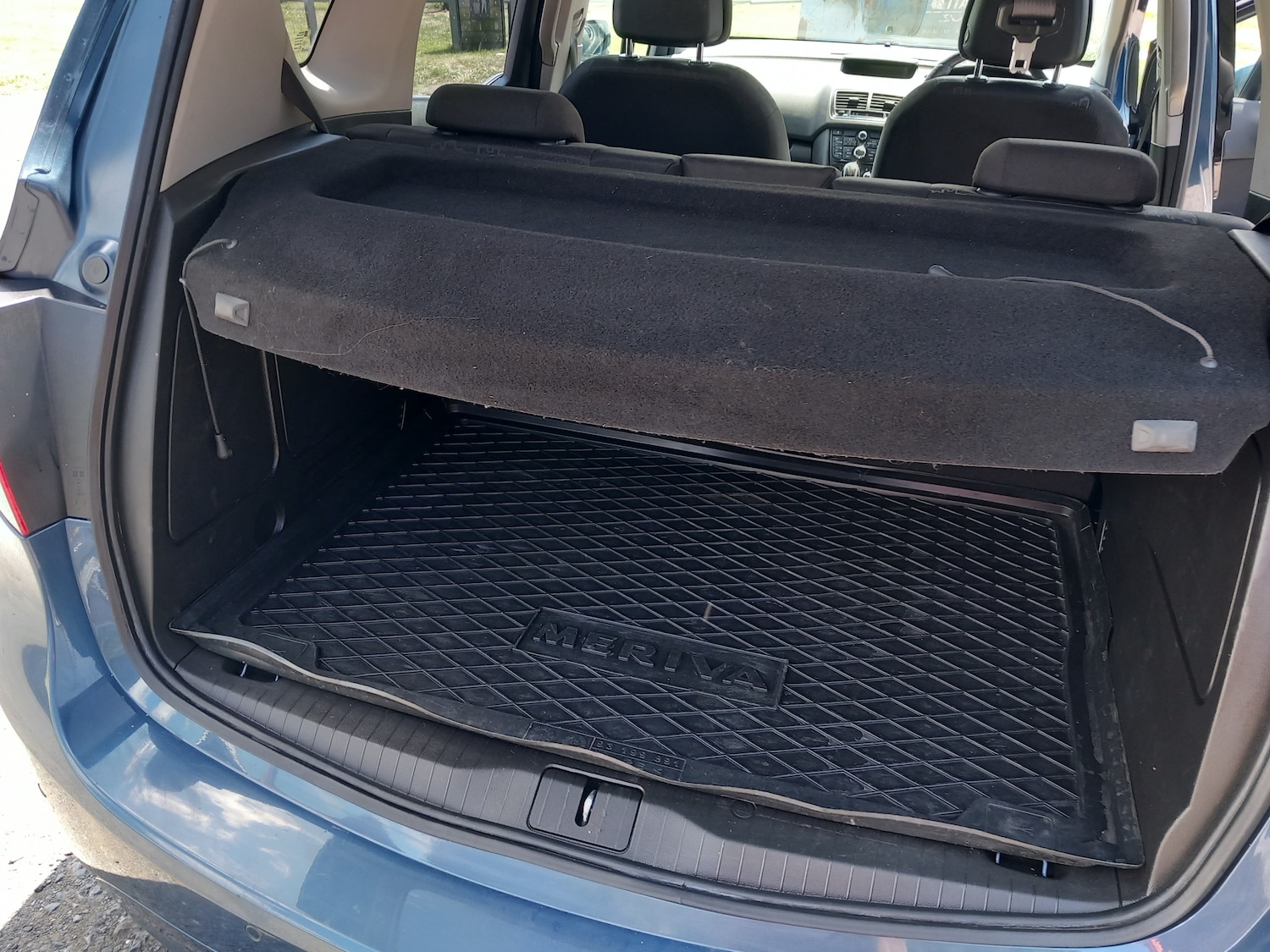 Vehicle 19