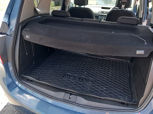 Used Vauxhall Meriva 2016 for sale - 74999882: Photo 19