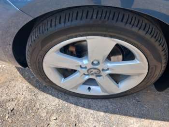 Used Vauxhall Meriva 2016 for sale - 74999882: Photo