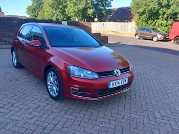Used Volkswagen Golf 2014 for sale - 79494852: Photo