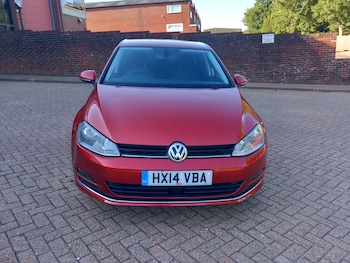 Used Volkswagen Golf 2014 for sale - 79494852: Photo
