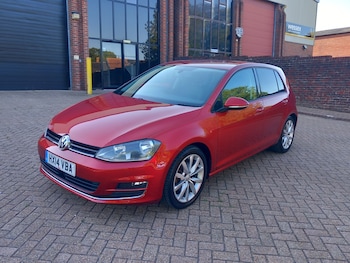 Used Volkswagen Golf 2014 for sale - 79494852: Photo