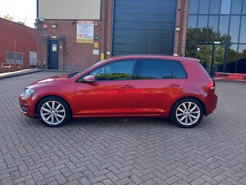 Used Volkswagen Golf 2014 for sale - 79494852: Photo