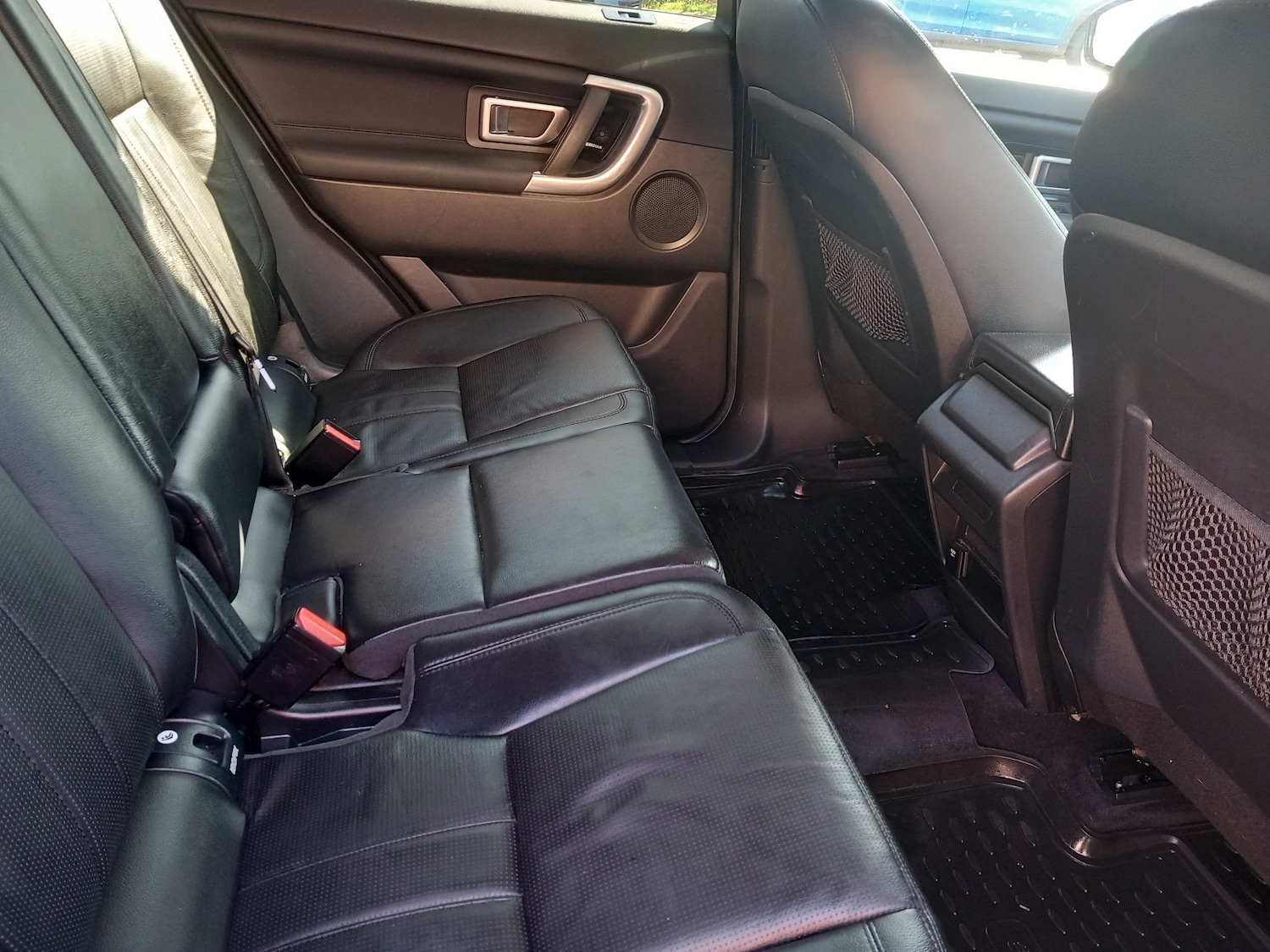 Used Land Rover Discovery Sport 2017 for sale - 77962389: Photo 17