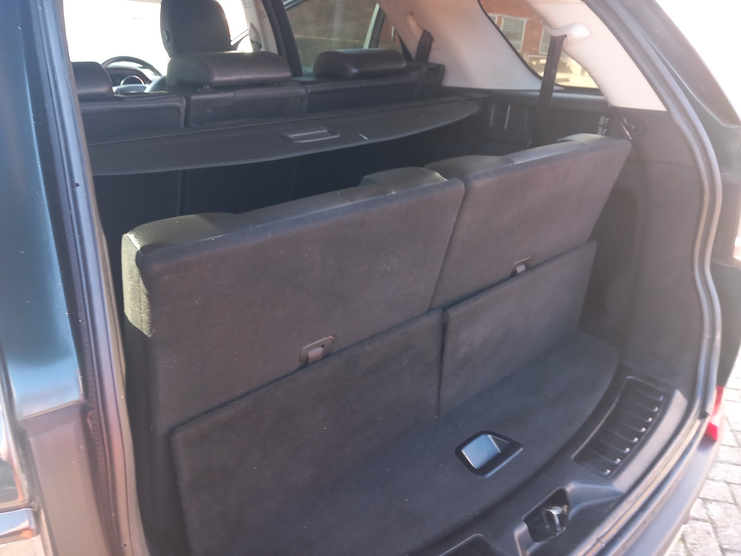 Used Land Rover Discovery Sport 2017 for sale - 77962389: Photo 18