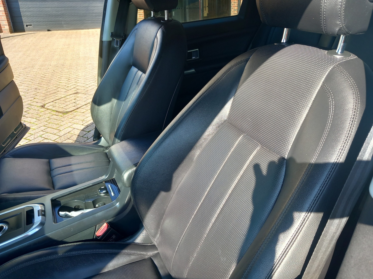 Used Land Rover Discovery Sport 2017 for sale - 77962389: Photo 21